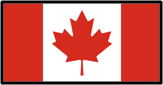 Kanada - CDN Kanada - CDN
