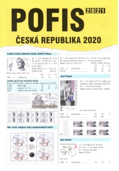 CZ Nachtrag Jahrgang 2020 - Ausgabe 2021 (Kopie) - zum Katalog POFIS