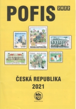 CZ Nachtrag Jahrgang 2021 - Ausgabe 2022 (Kopie) - zum Katalog POFIS