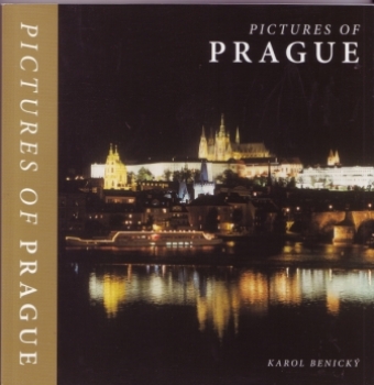 GB Pictures of Prague