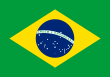 BR - Brazílie - celistvosti