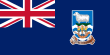 Falklandské ostrovy - FK