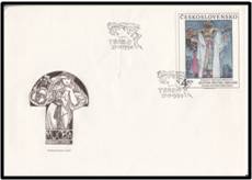 FDC 1990