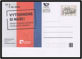 CDV ročník 2020