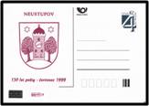 CDV ročník 1999
