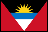 Antigua und Barbuda - AG