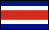Costa Rica - CR