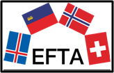 Europäische Freihandelsassoziation - EU - EFTA