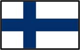 Finnland - FIN