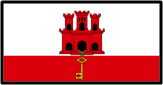 Gibraltar - GBZ