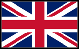 Velká Británie - GB