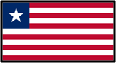 Liberia - LB
