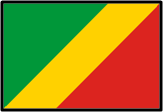 Republik Kongo - RCB