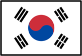 Korea Süd - ROK