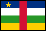 Zentralafrikanische Republik - RCA