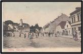 Wlaschim - „Žižka Platz“