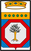 Region: Apulie