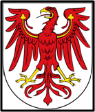 spolková země: Braniborsko