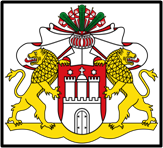 spolková země: Hamburk