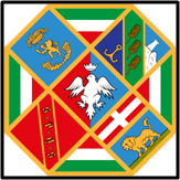 Region: Latium