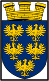 spolková země: Dolní Rakousko