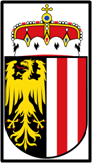 spolková země: Horní Rakousko