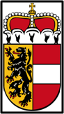 spolková země: Salzburg