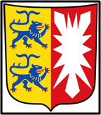 spolková země: Šlesvik-Holštýn
