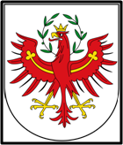 spolková země: Tirol