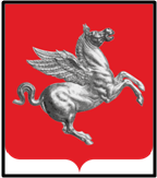 Region: Toskána