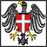 spolková země (hlavní město): Vídeň
