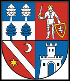 Bezirk: Banskobystrický