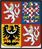 CZ - Tschechische Republik