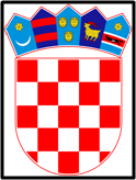 HR - Kroatien