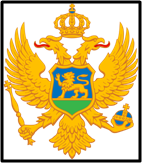 MNE - Montenegro