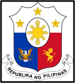 RP - Philippinen