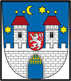 Bezirk Pisek