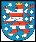 Bundesland: Thüringen