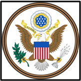 USA - Spojené státy americké