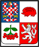CZ Kreis Region Hochland