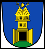 Bezirk Zlin