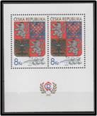 Briefmarken category icon/image