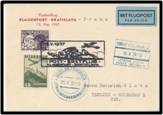 A - Bedarfspost 1918 - 1944 category icon/image