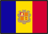Andorra - AND category icon/image