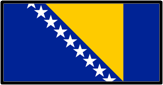 Bosnien und Herzegowina - BIH category icon/image