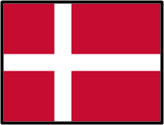 Dänemark - DK category icon/image