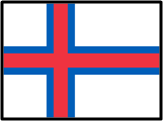 Färöer  FO category icon/image