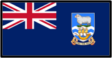 Falklandinsel - FK category icon/image