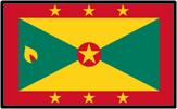 Grenada - WG category icon/image