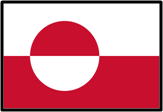 Grónsko - KN category icon/image